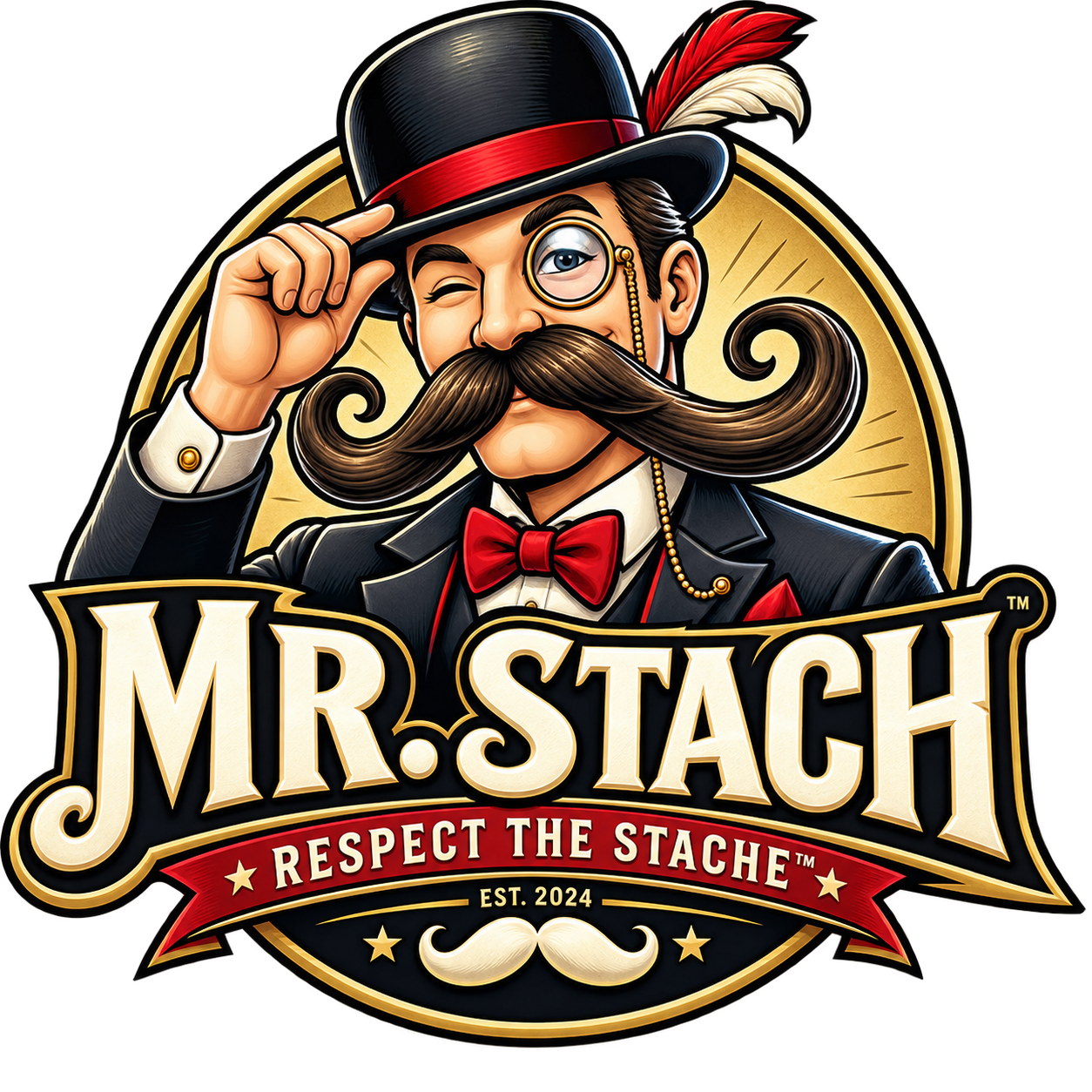 Mr. Stach