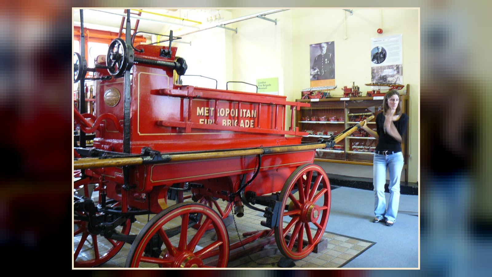 Firehouse Mustache Traditions: Contests, Rookie Rites and the Retirement Stache