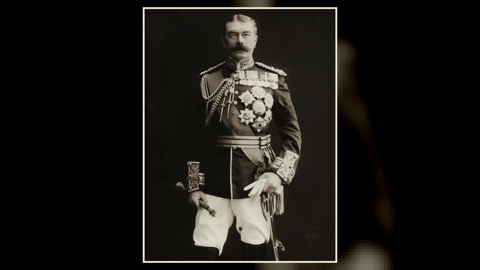 How to Grow an English Mustache: The Complete Guide