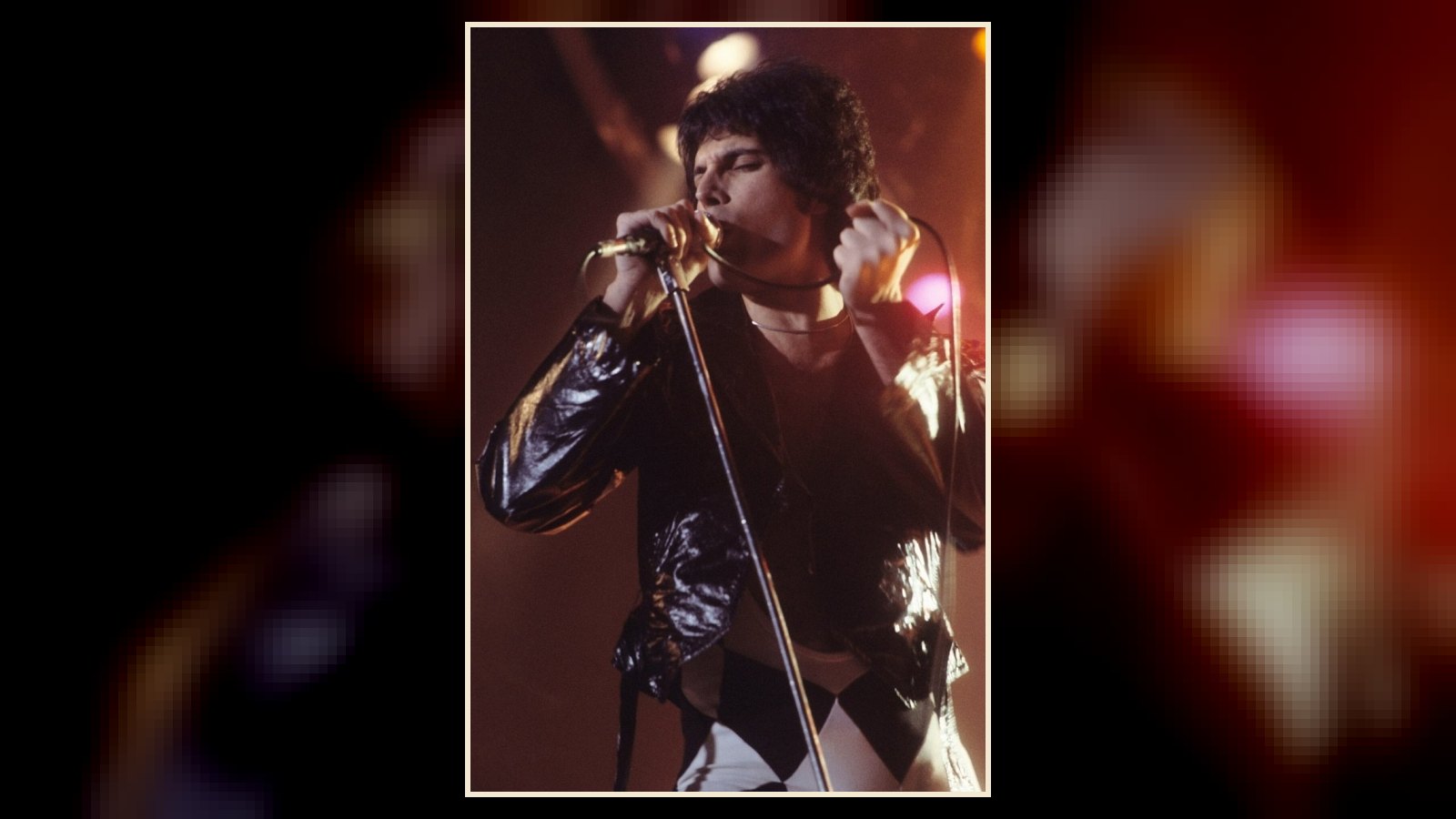 Rock and Roll Lips: The 8 Most Influential Musician Mustaches