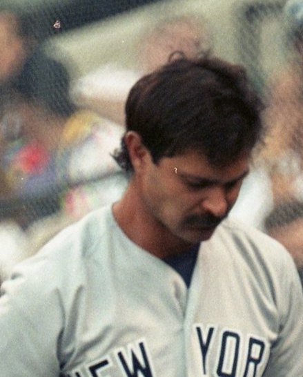 Don Mattingly