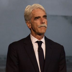 Sam Elliott